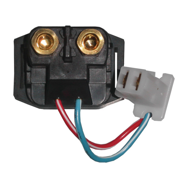 Hi Level Starter relay xjr1200/xjr1300